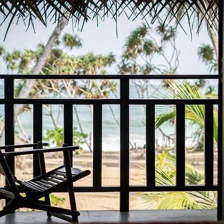 Blue Ocean Resort Netolpitiya Exterior photo
