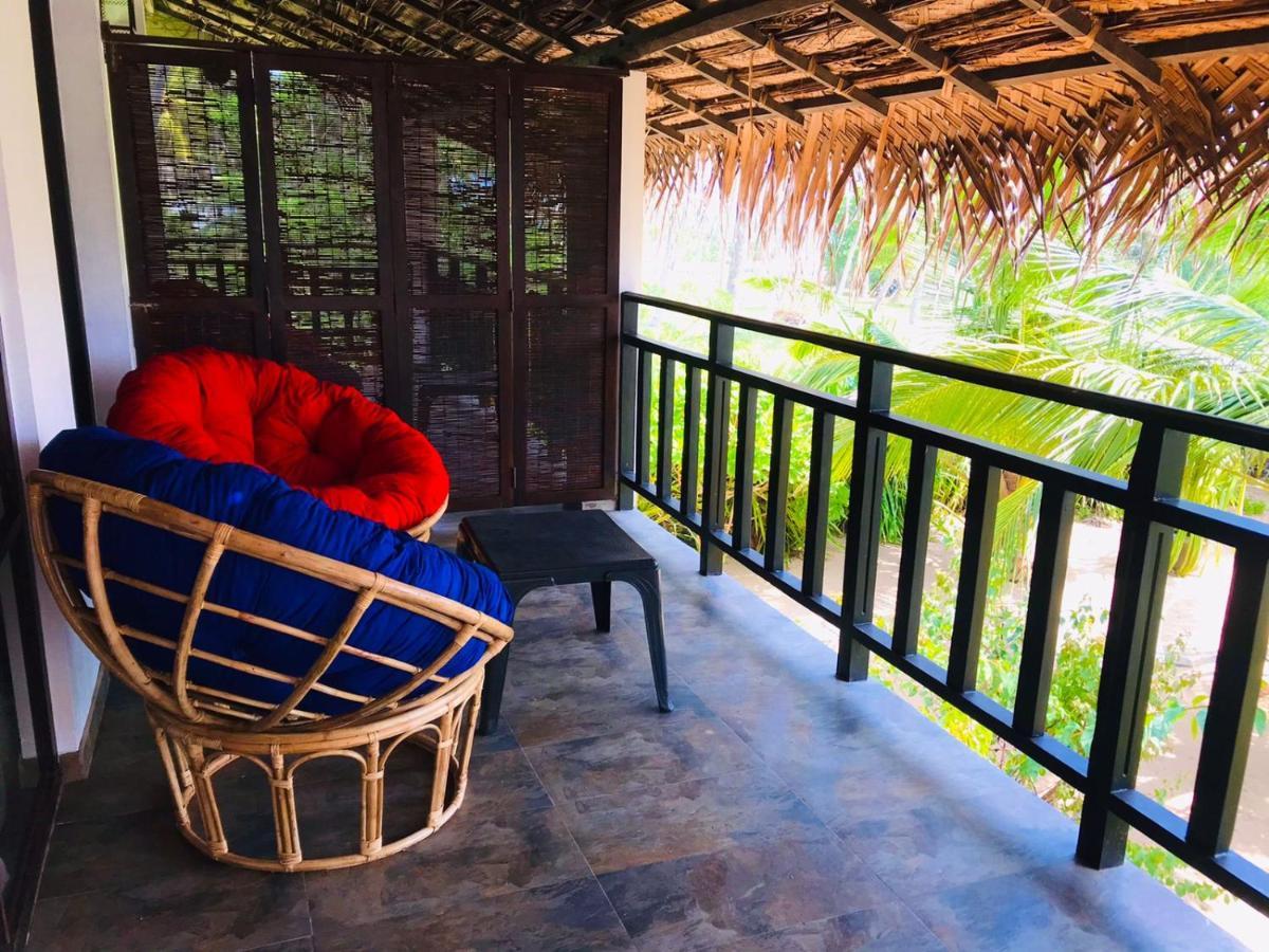 Blue Ocean Resort Netolpitiya Exterior photo