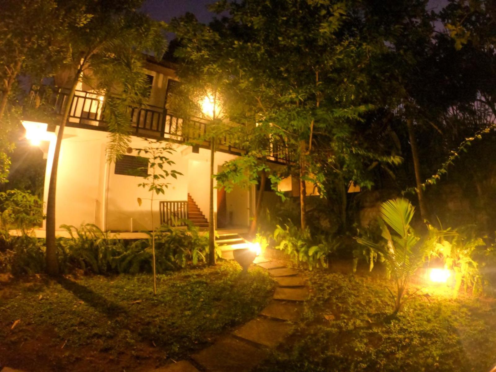 Blue Ocean Resort Netolpitiya Exterior photo
