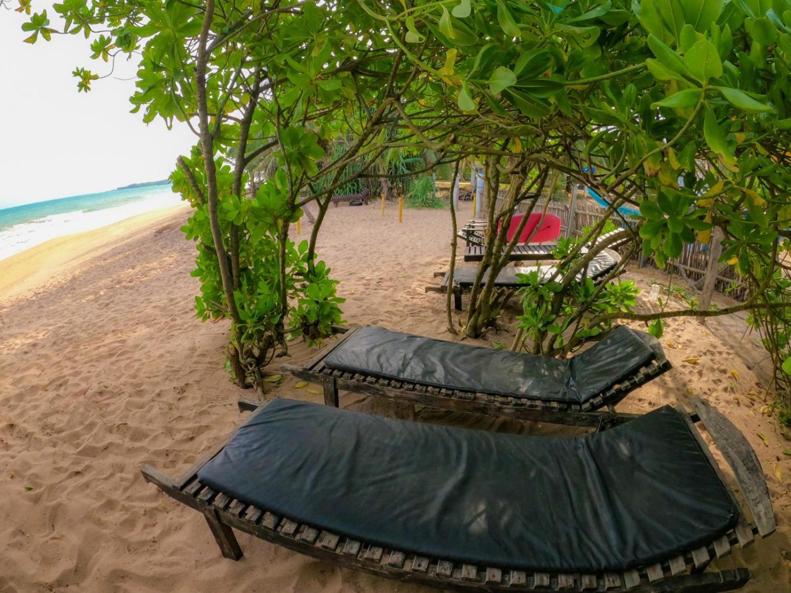 Blue Ocean Resort Netolpitiya Exterior photo