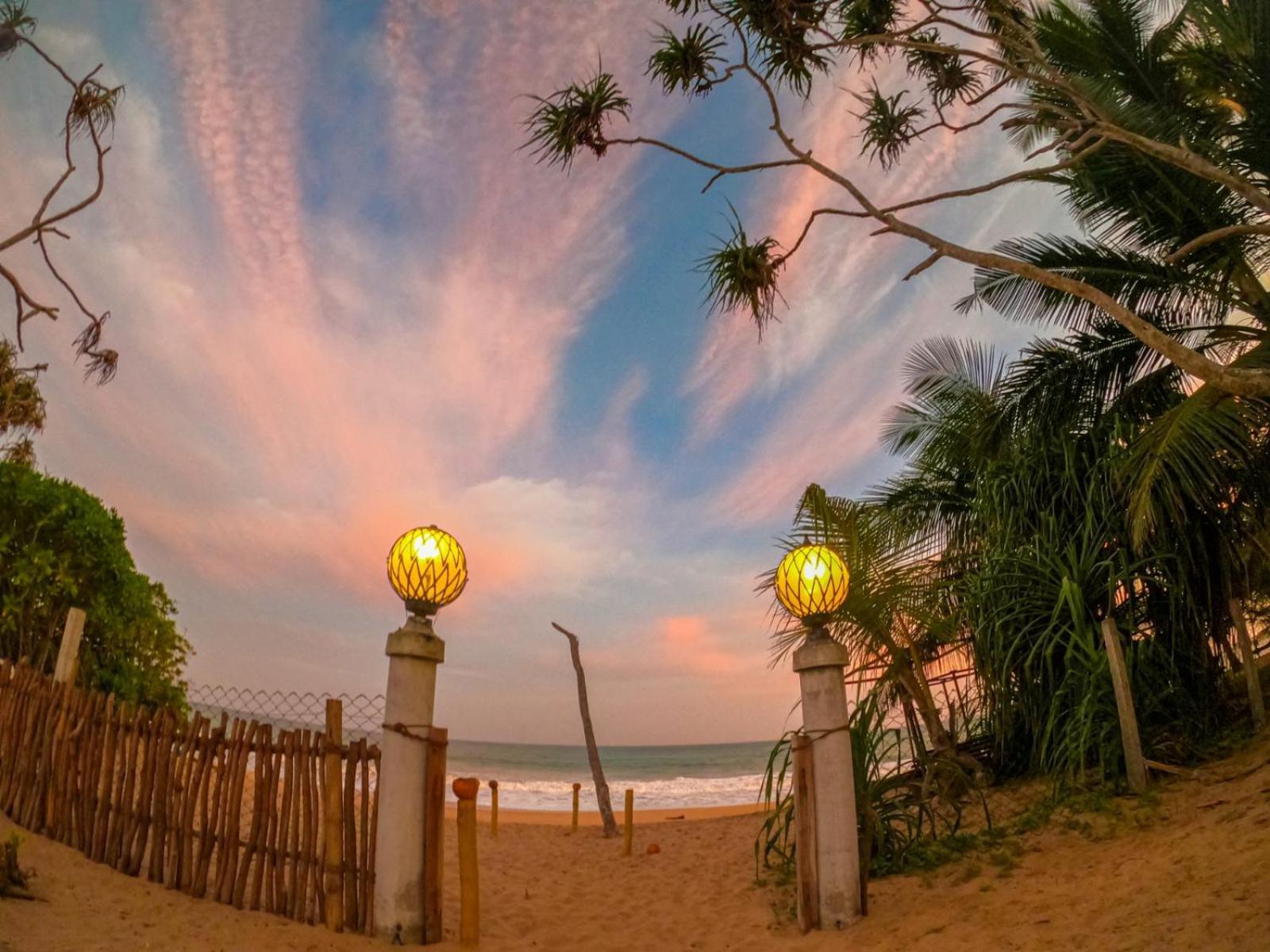 Blue Ocean Resort Netolpitiya Exterior photo