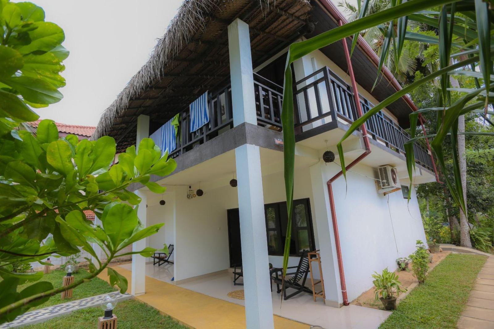 Blue Ocean Resort Netolpitiya Exterior photo