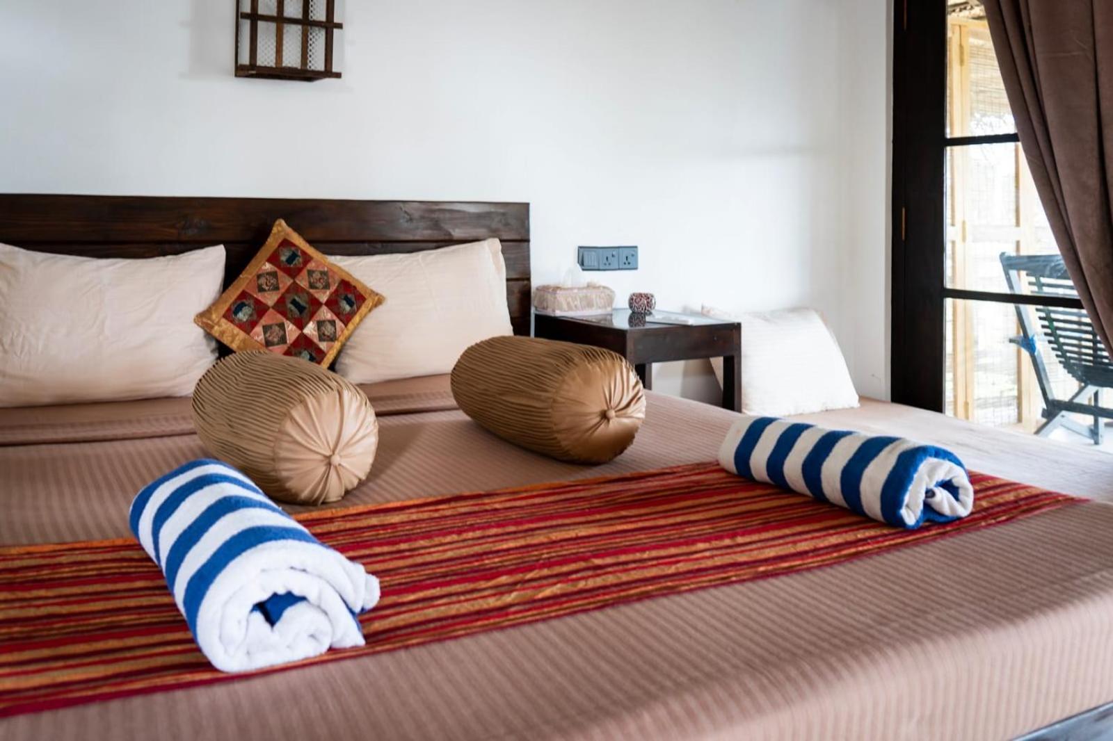 Blue Ocean Resort Netolpitiya Room photo