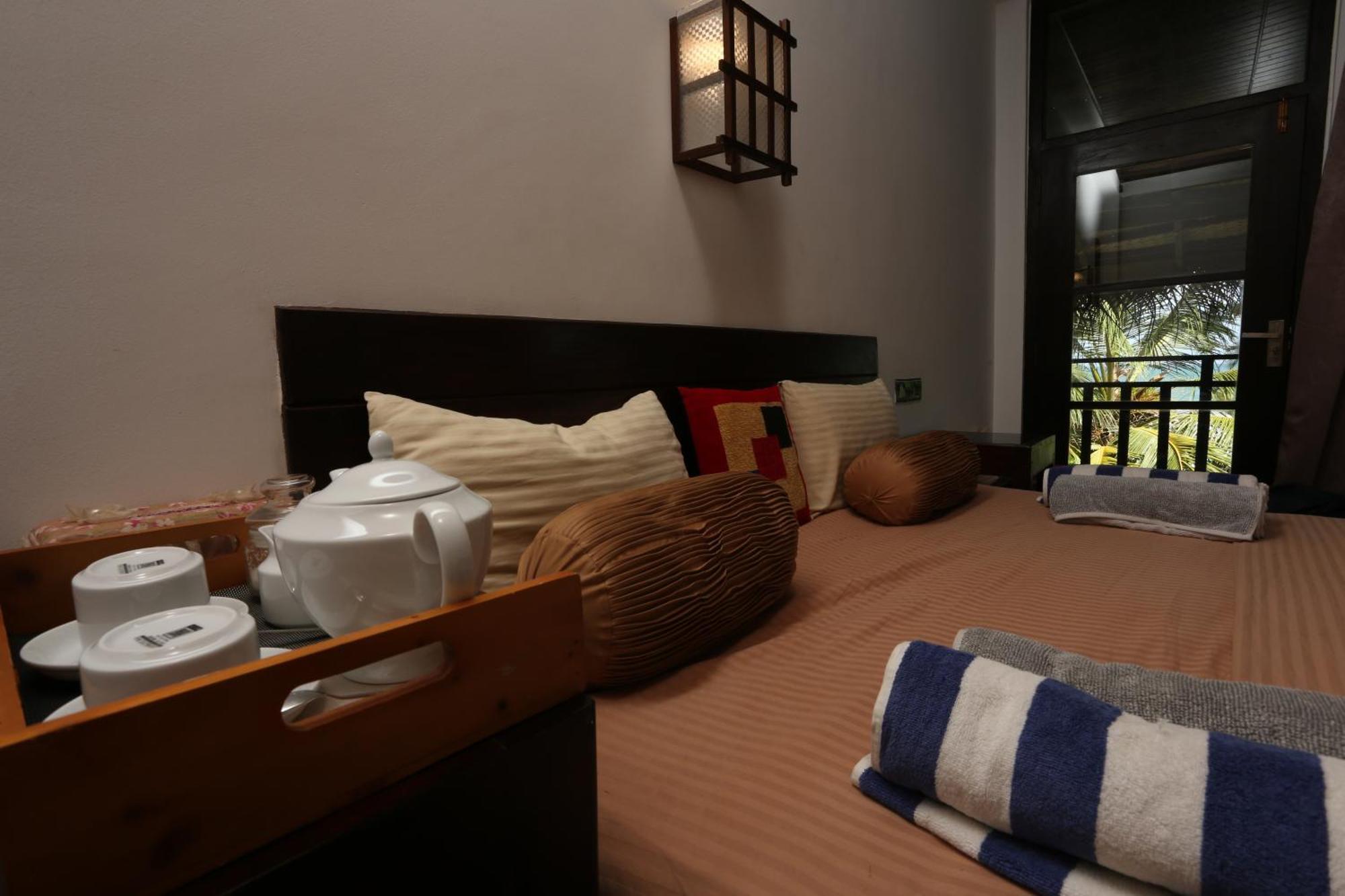 Blue Ocean Resort Netolpitiya Exterior photo
