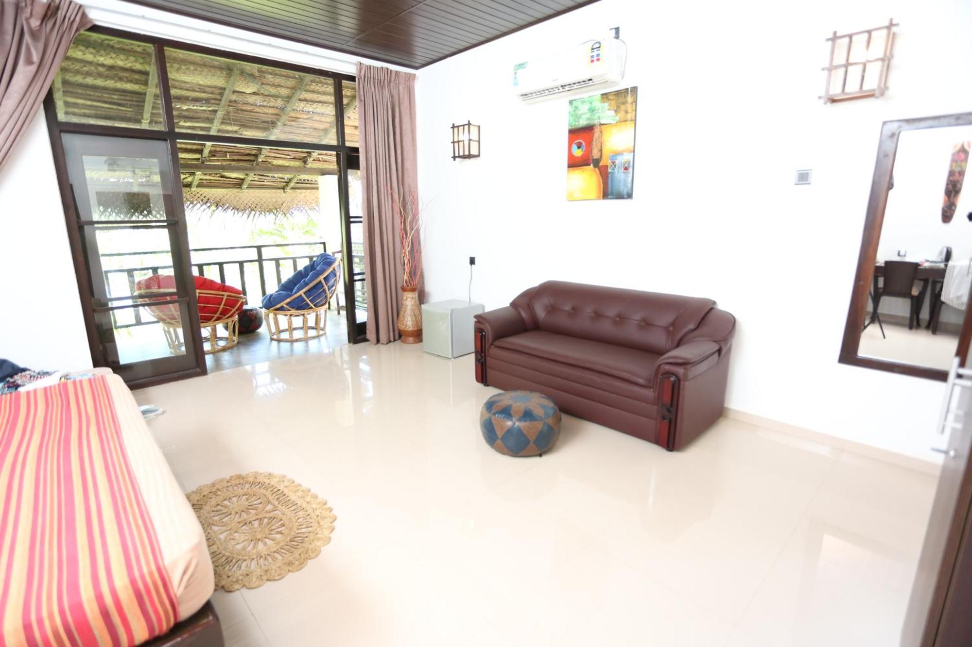 Blue Ocean Resort Netolpitiya Exterior photo