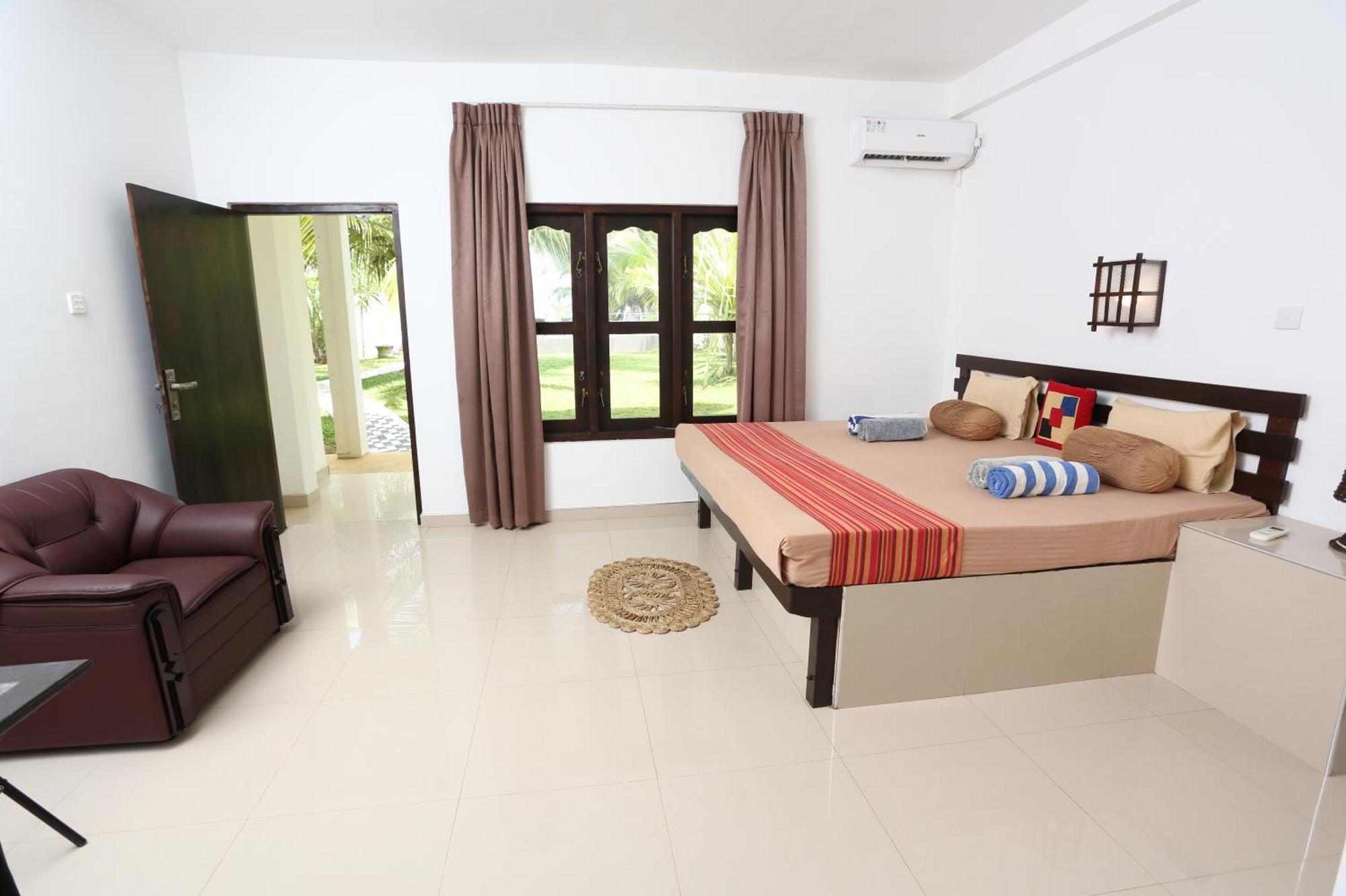 Blue Ocean Resort Netolpitiya Exterior photo