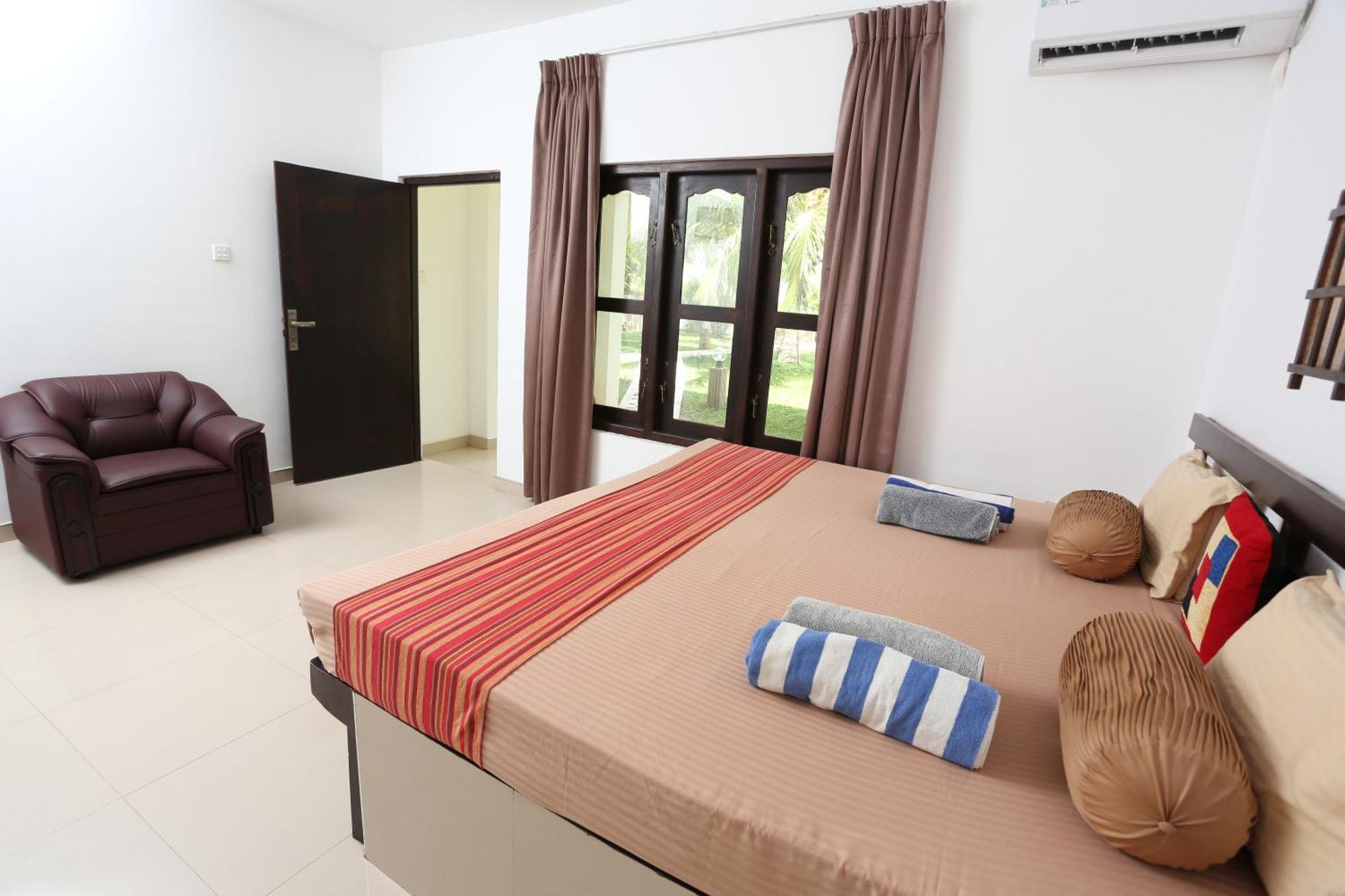 Blue Ocean Resort Netolpitiya Exterior photo