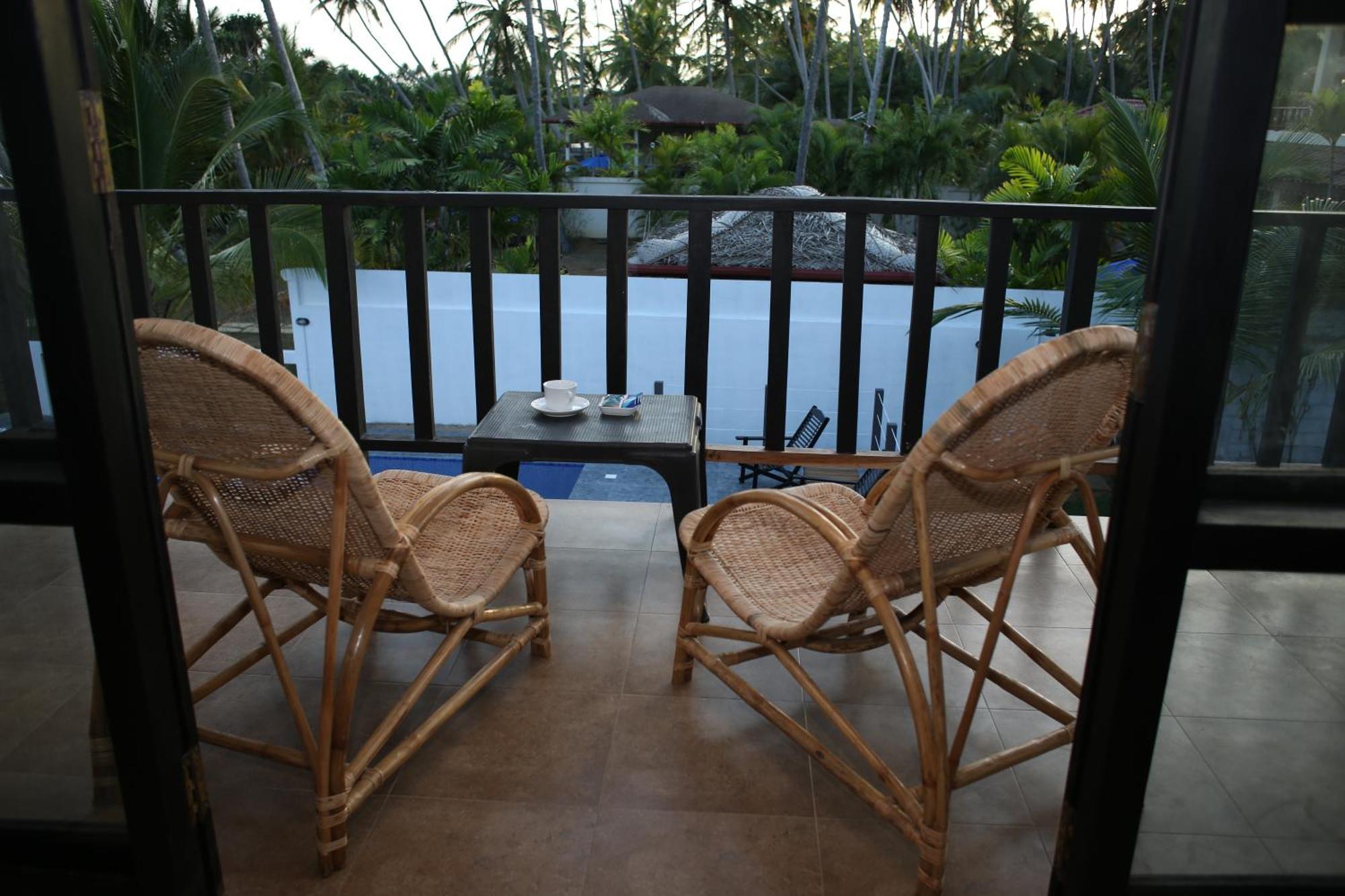 Blue Ocean Resort Netolpitiya Exterior photo