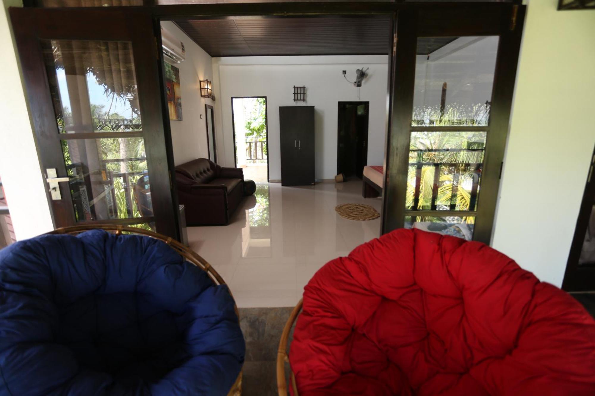 Blue Ocean Resort Netolpitiya Exterior photo