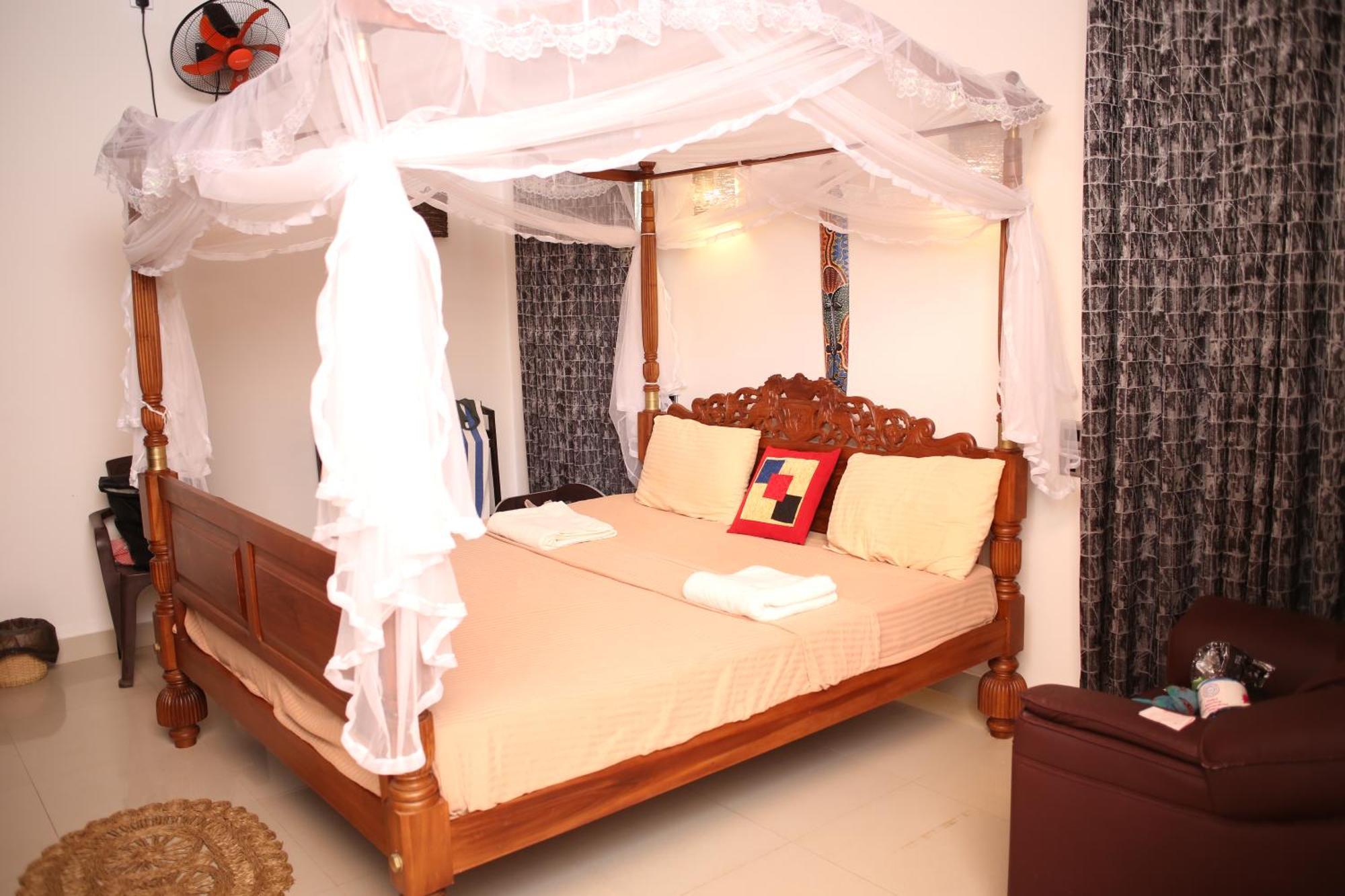 Blue Ocean Resort Netolpitiya Exterior photo