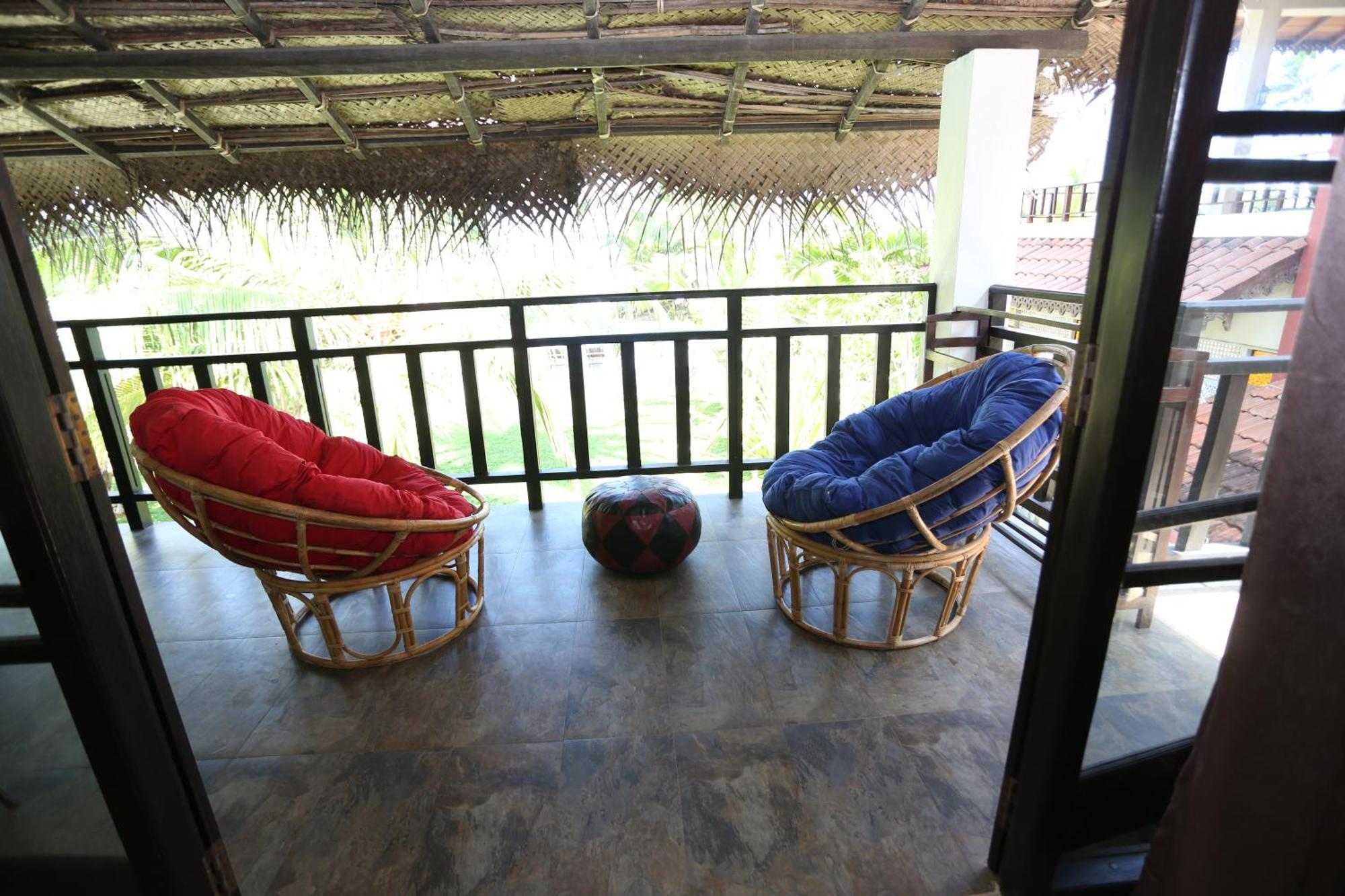 Blue Ocean Resort Netolpitiya Exterior photo